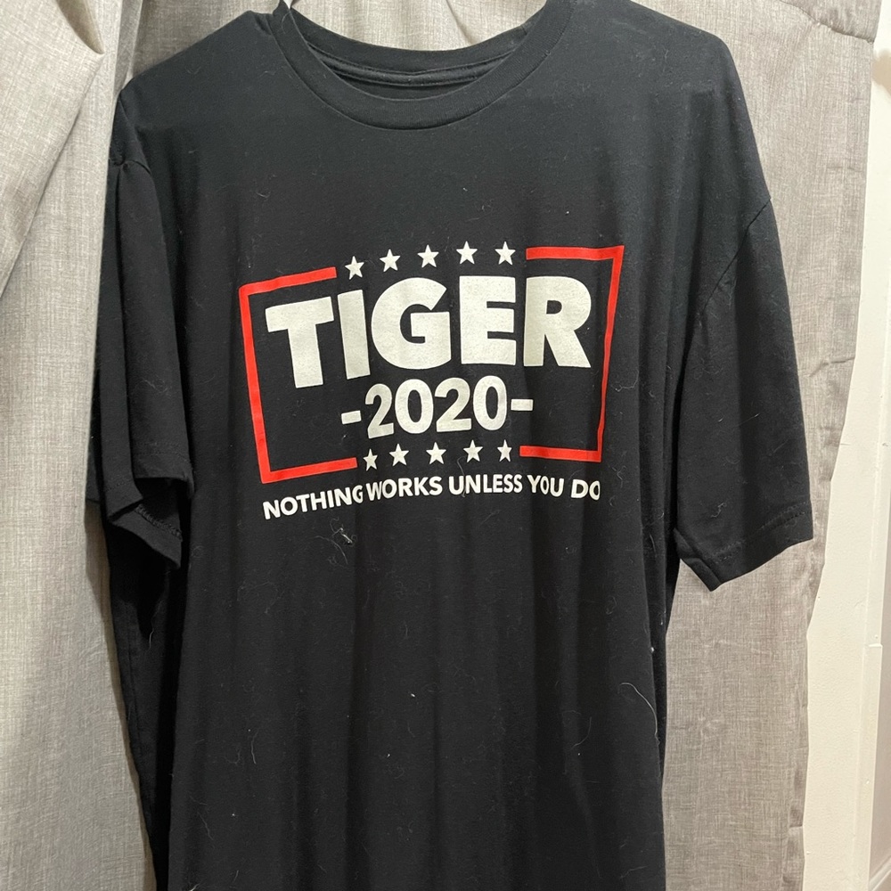 Mens workout T-shirt